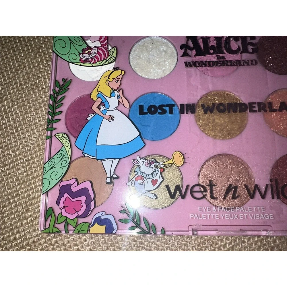 Disney's Alice in Wonderland 